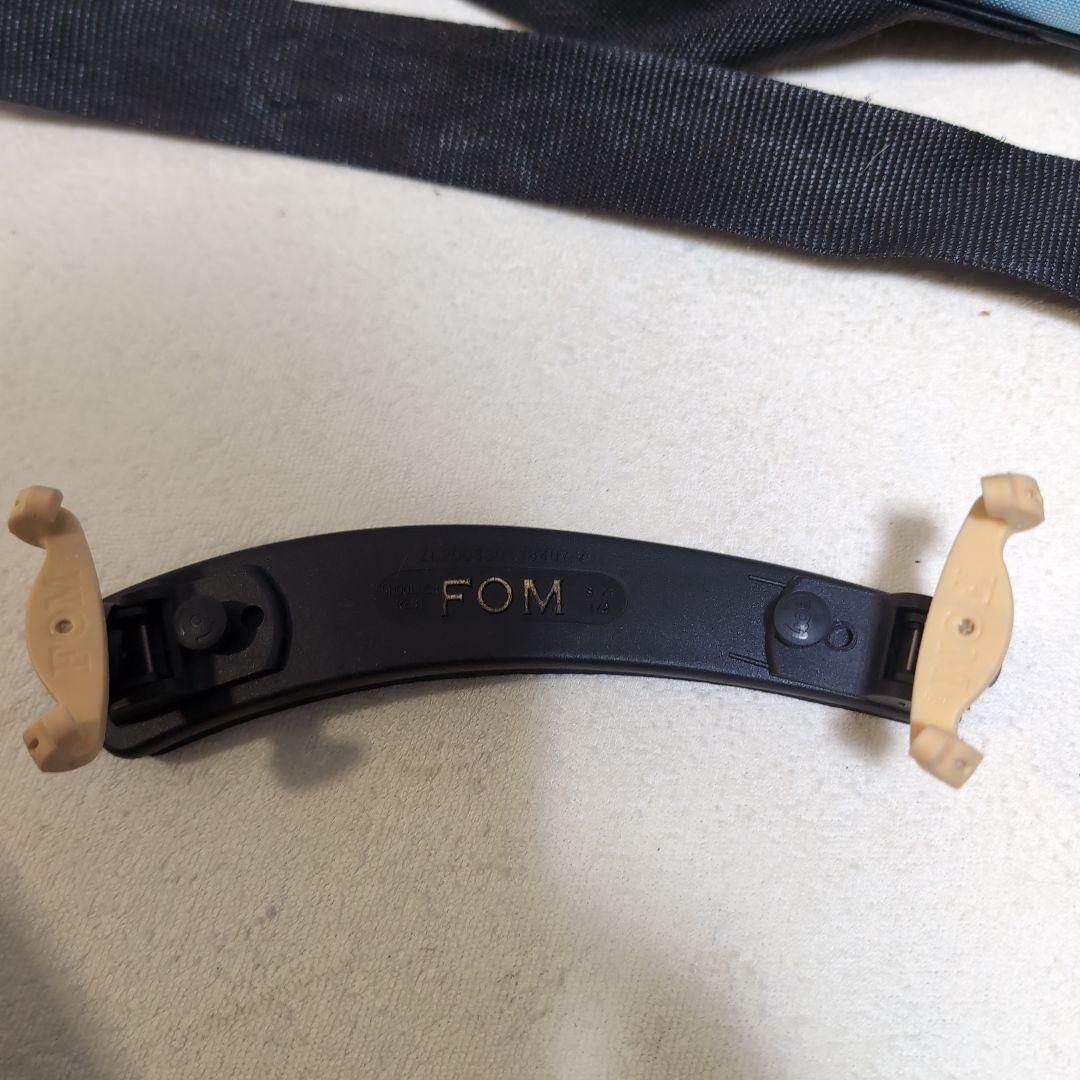 Nicolo Santi NSN78 1/2 2023年製 分数バイオリン