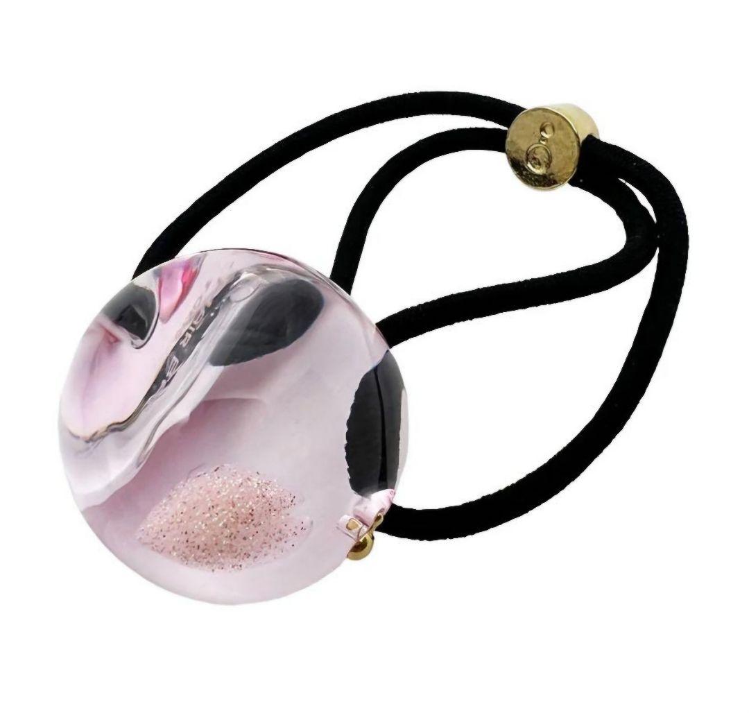 コレットマルーフTHBT サクラキャンディカフポニー　ピンク