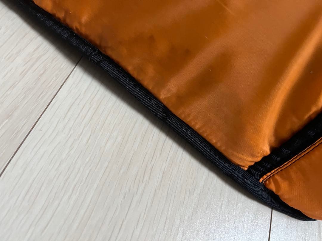 美品　ポーター　吉田カバン　タンカー　ボストン　Lサイズ