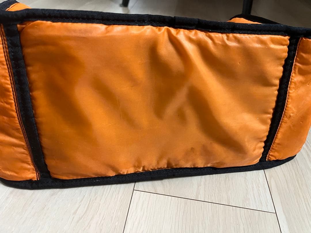 美品　ポーター　吉田カバン　タンカー　ボストン　Lサイズ