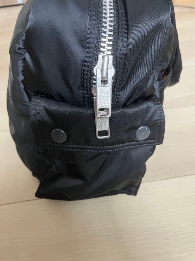 美品　ポーター　吉田カバン　タンカー　ボストン　Lサイズ