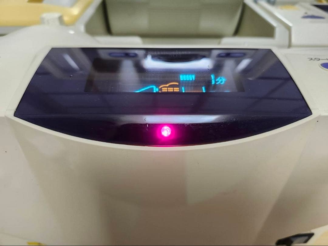 【kohaku-】コメット美顔器 Cosmic duo 501/503