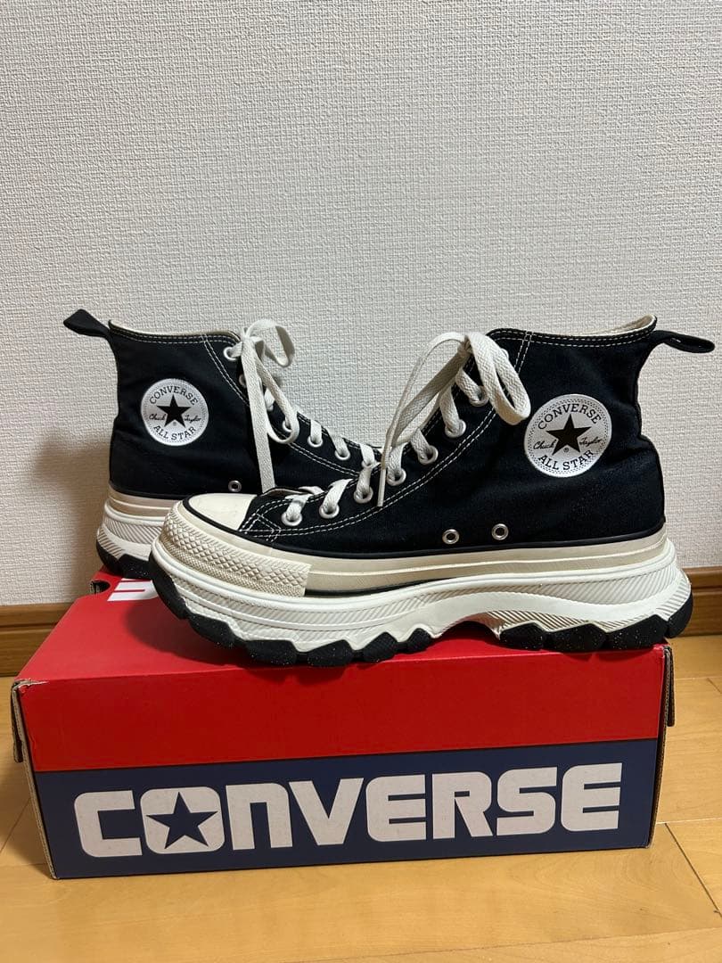 CONVERSE TREKWAVE /コンバース トレックウェーブ