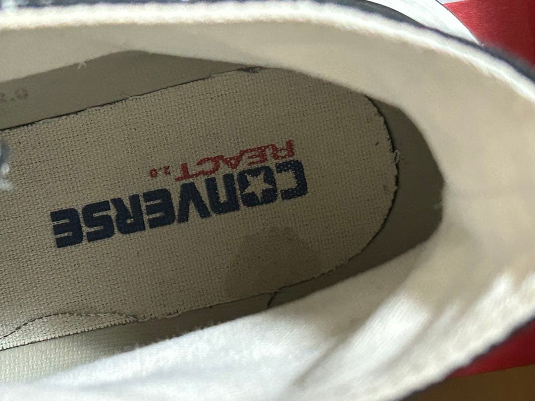 CONVERSE TREKWAVE /コンバース トレックウェーブ