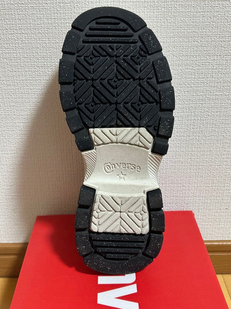 CONVERSE TREKWAVE /コンバース トレックウェーブ