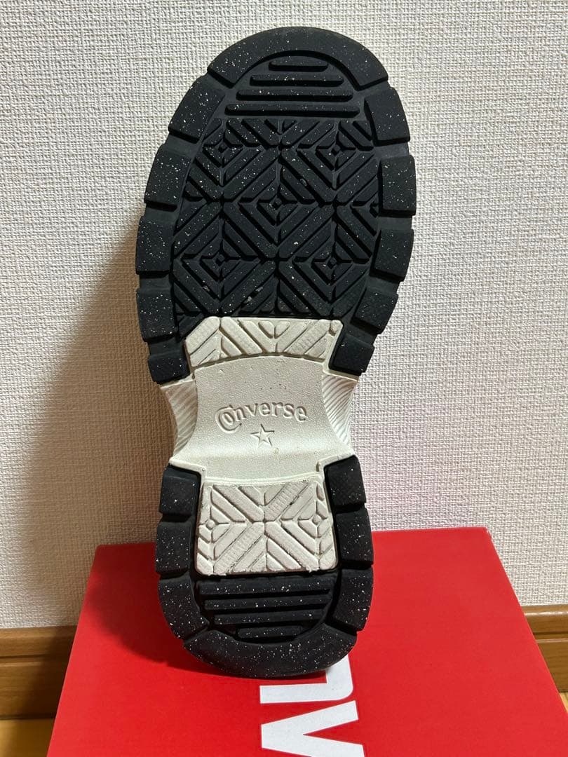 CONVERSE TREKWAVE /コンバース トレックウェーブ