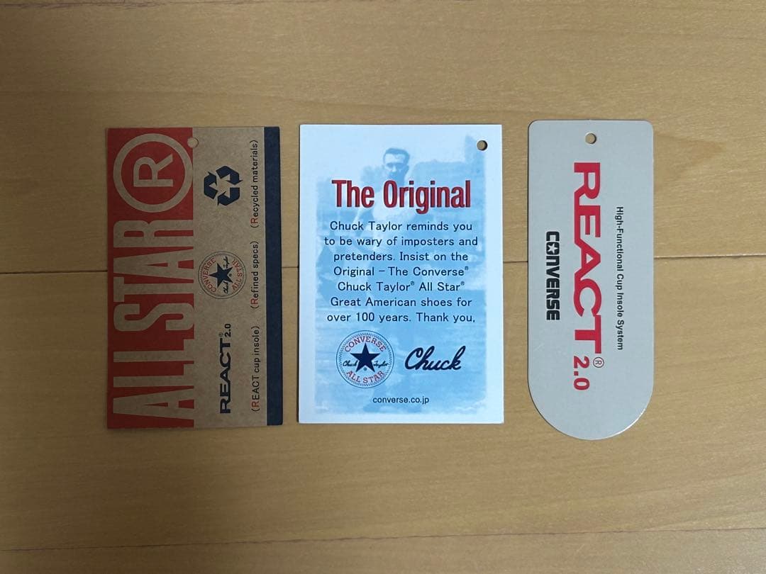 CONVERSE TREKWAVE /コンバース トレックウェーブ