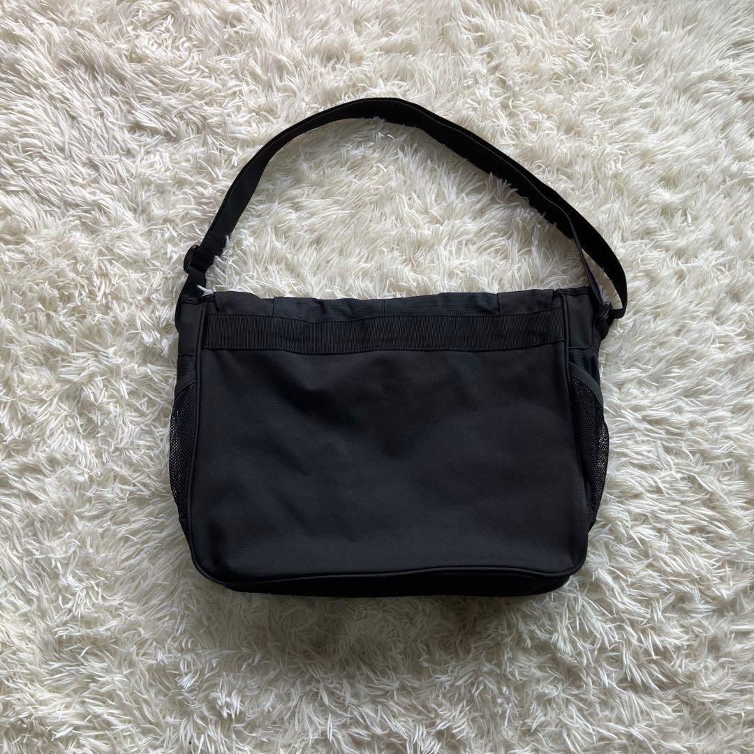 バッグ 90s old nike messenger bag y2k archive