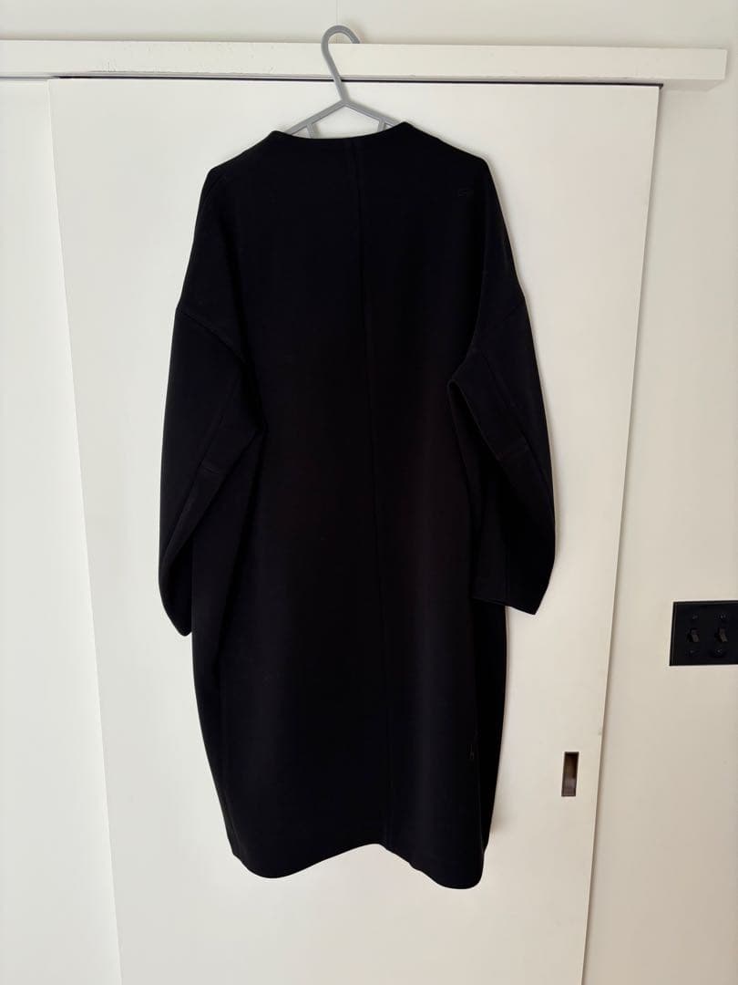 【新品・未使用】ゴーシュ　ノーカラーコート