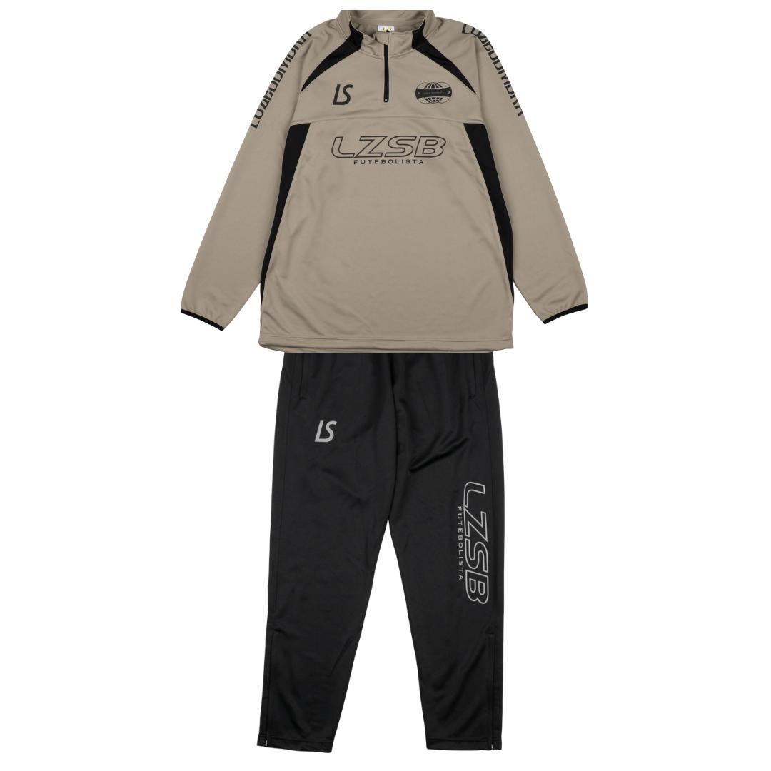 新品XLサイズ　ルースイソンブラ　ジャージ上下セット