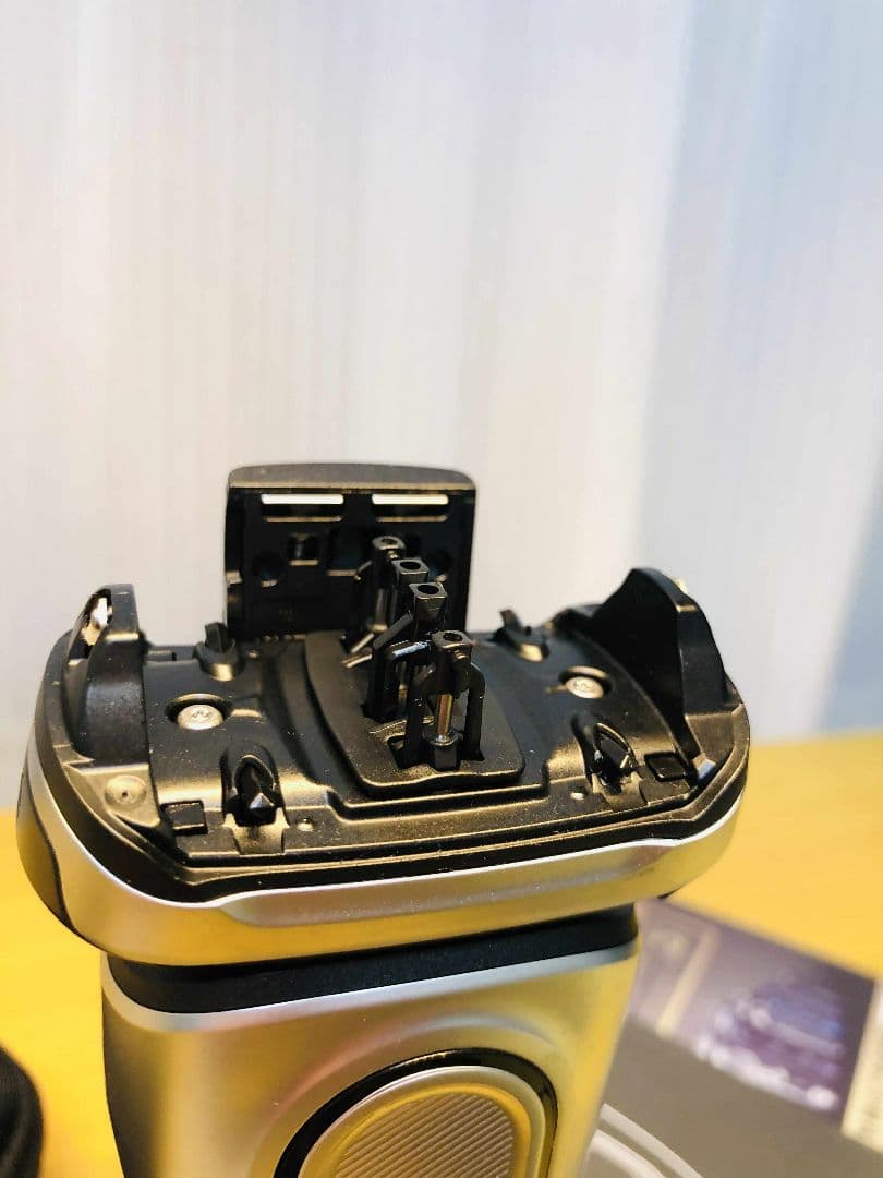 【たまたま】Braun シリーズ9 Pro 9415s-V ブラウン