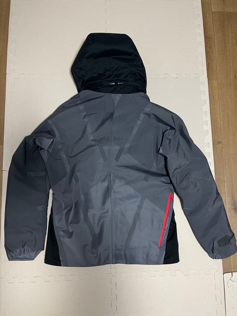 DESCENTE S.I.O スキーウェア上下セット　Mサイズ