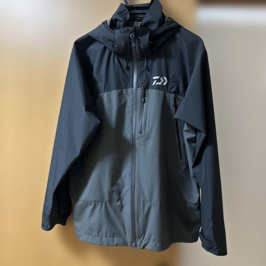 DAIWA / ダイワ GORE-TEX レインウェア　(DR-1922)