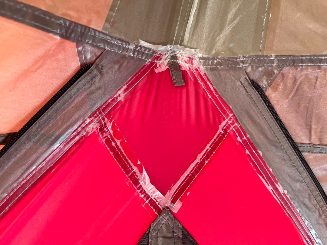 peak LivingShellLongPro FullSet要事前連絡