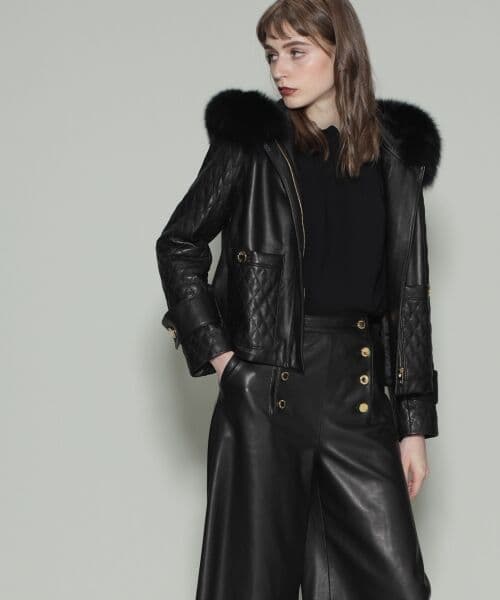 本革 レザージャケット