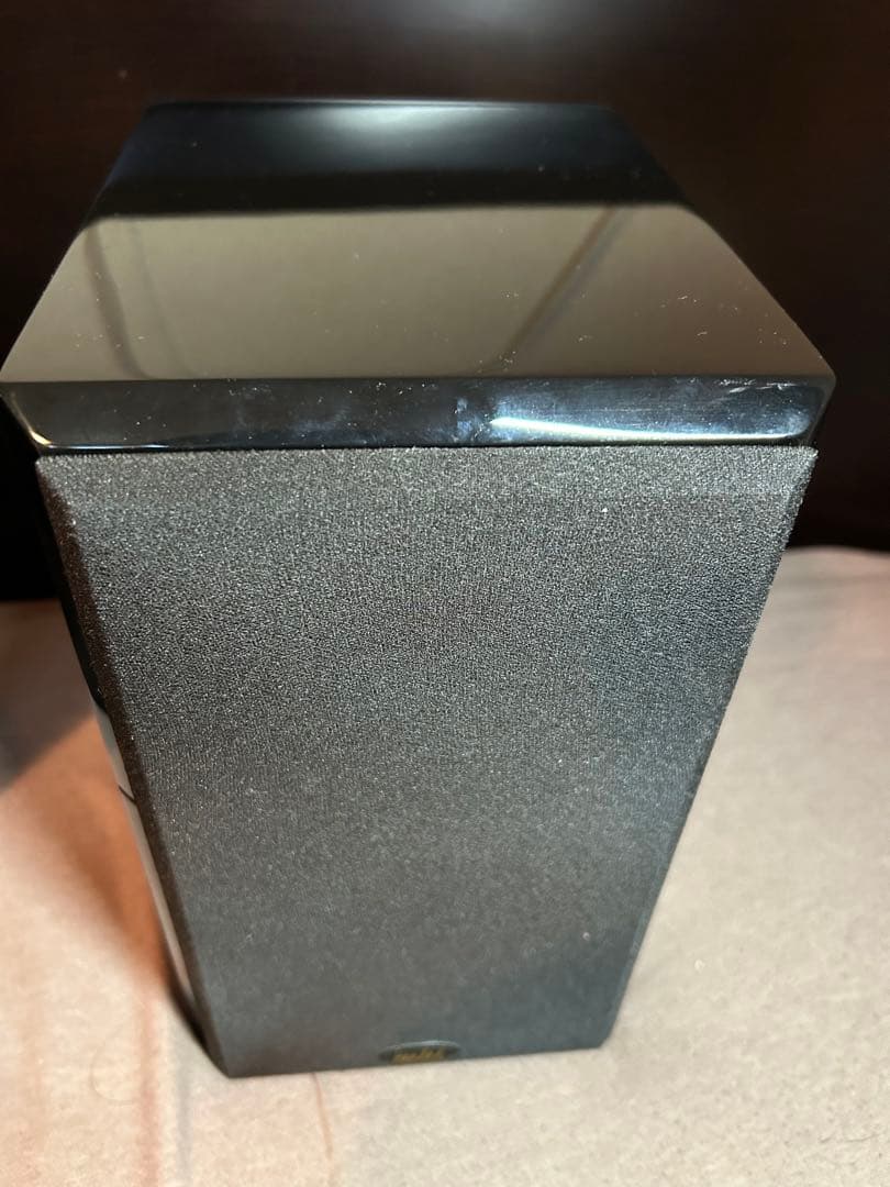 mhi Evidence MM01A スピーカー　2個