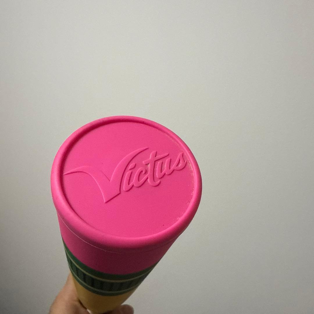 Victusペンシル バット 軟式 美品 値下げ中