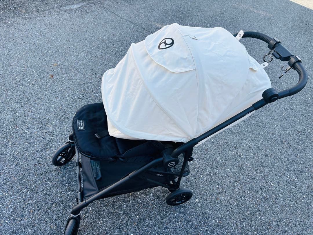 サイベックス　メリオ