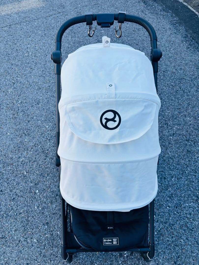 サイベックス　メリオ