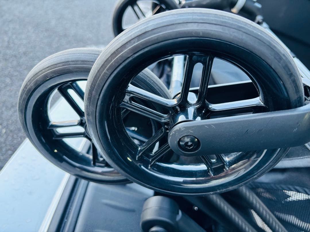 サイベックス　メリオ