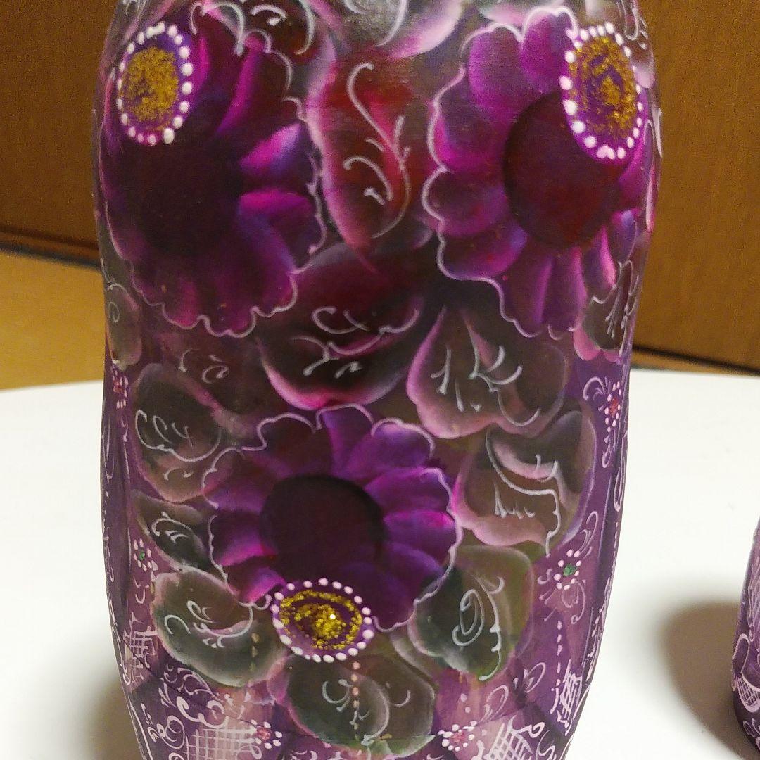 マトリョーシカ【ビオラ】