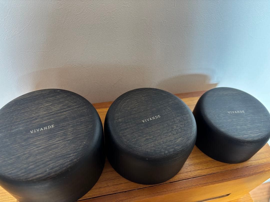 山のうつわ　ヤマノウツワ