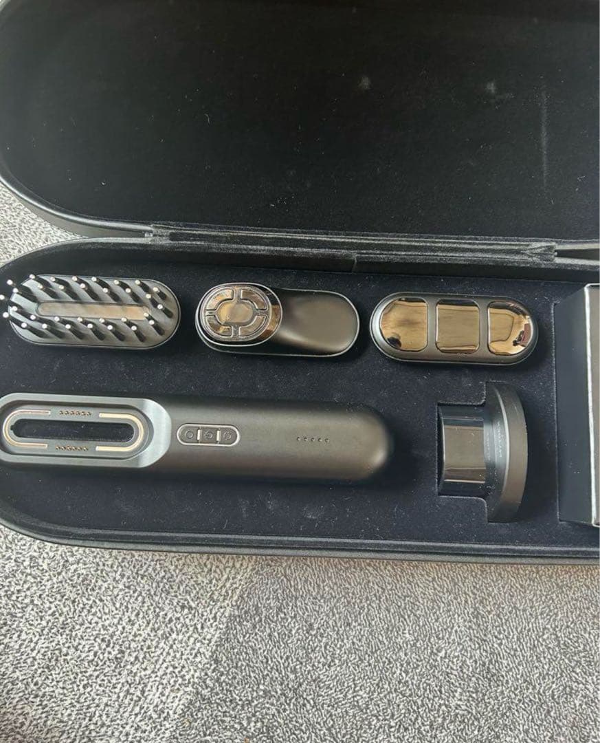 MYTREX PROVE トータルリフト美顔器　EMS マイトレックス