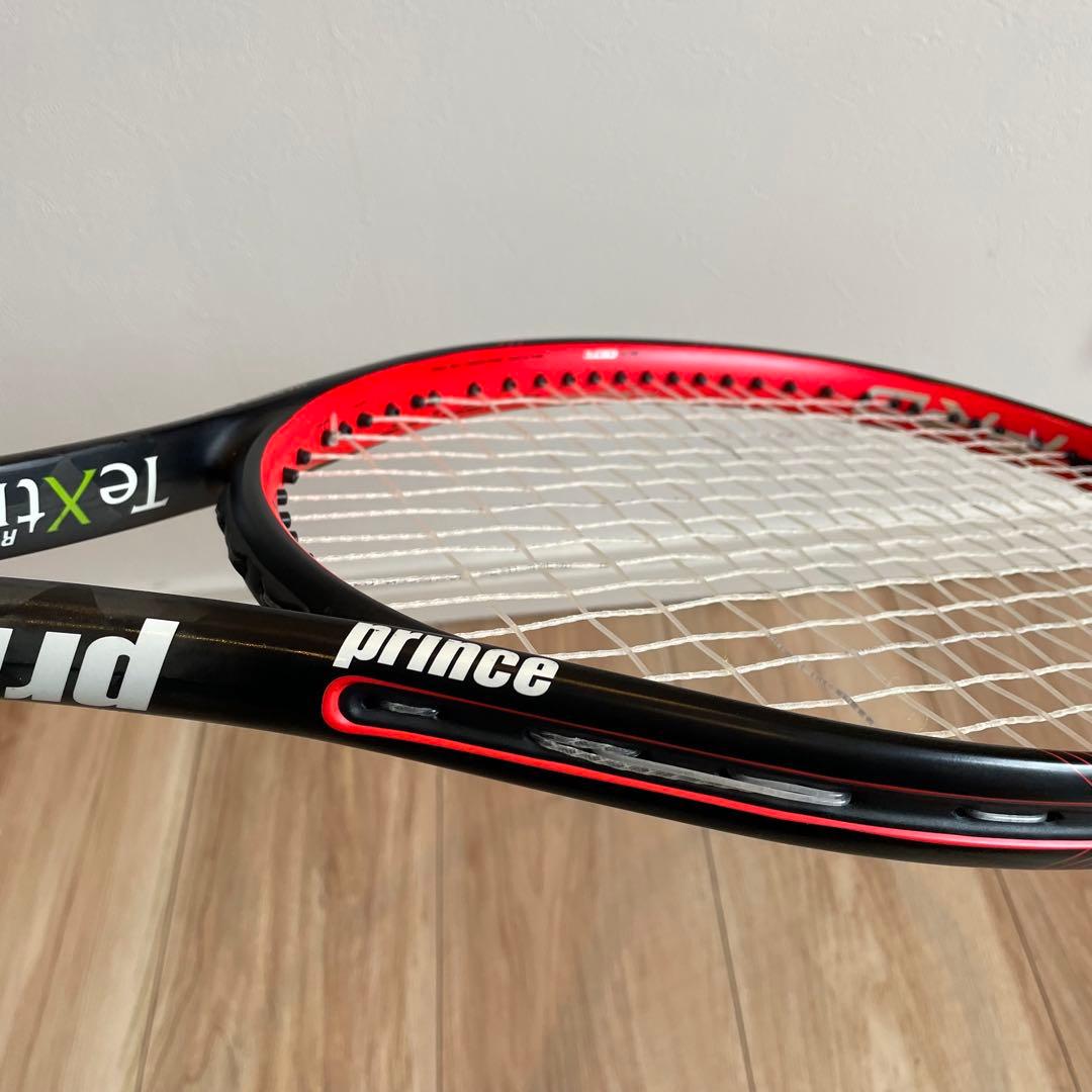 プリンス　Textreme テニス　ラケット　HARRIER PRO ハリアー