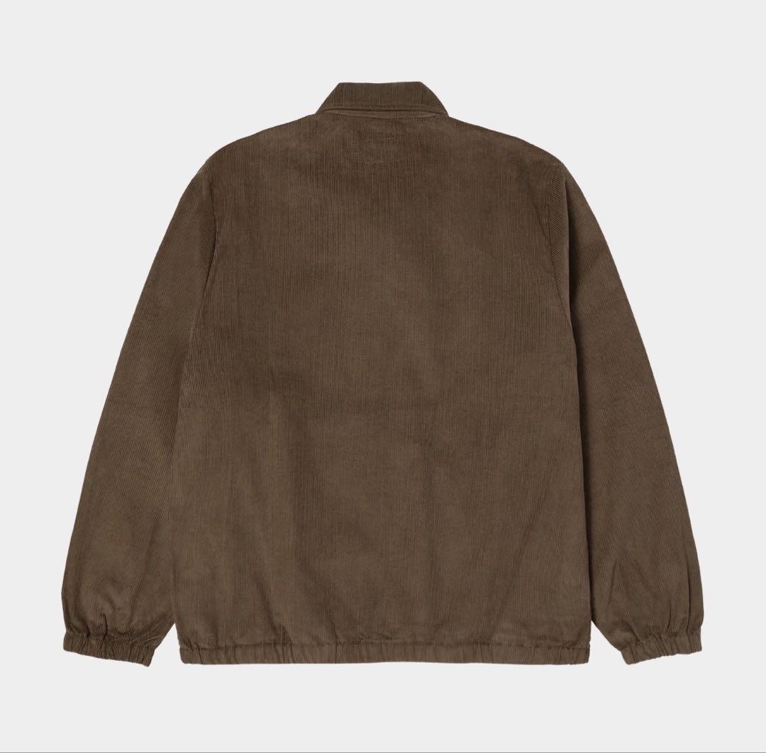 2025年冬　HUF ジャケット