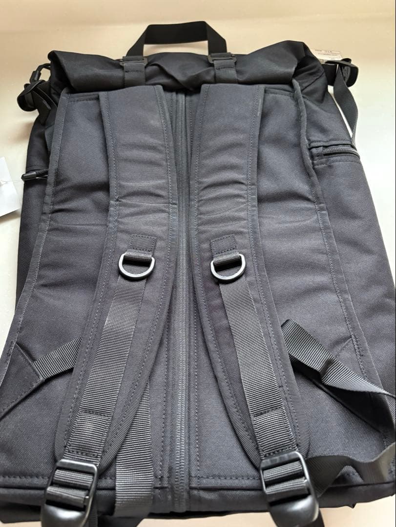 新品 VAGA WEDGE バガ スケートボード バックパック スケボー