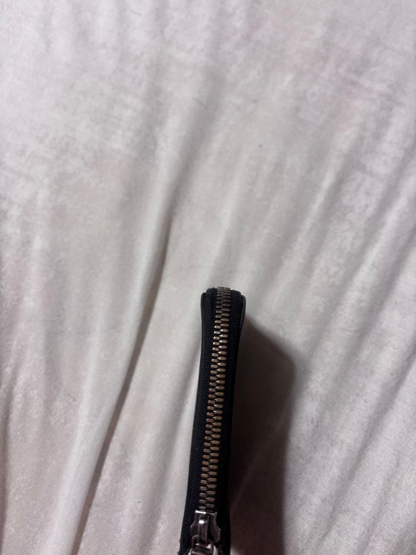 ルイヴィトン モノグラムエクリプス L字ジップ ケース ジュール