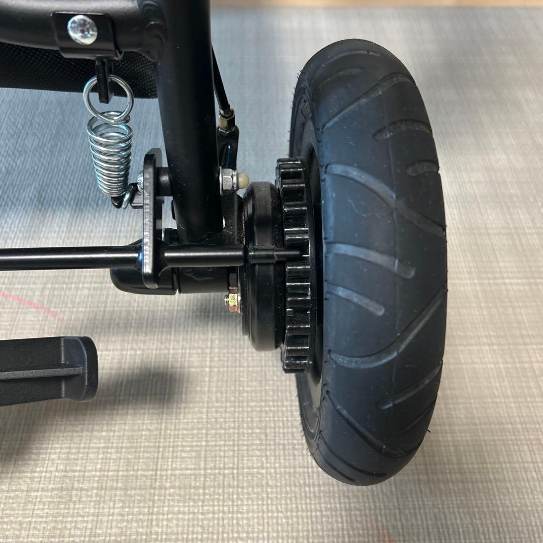 AIR BUGGYエアバギー 　ドッグ　ペットカート ドーム