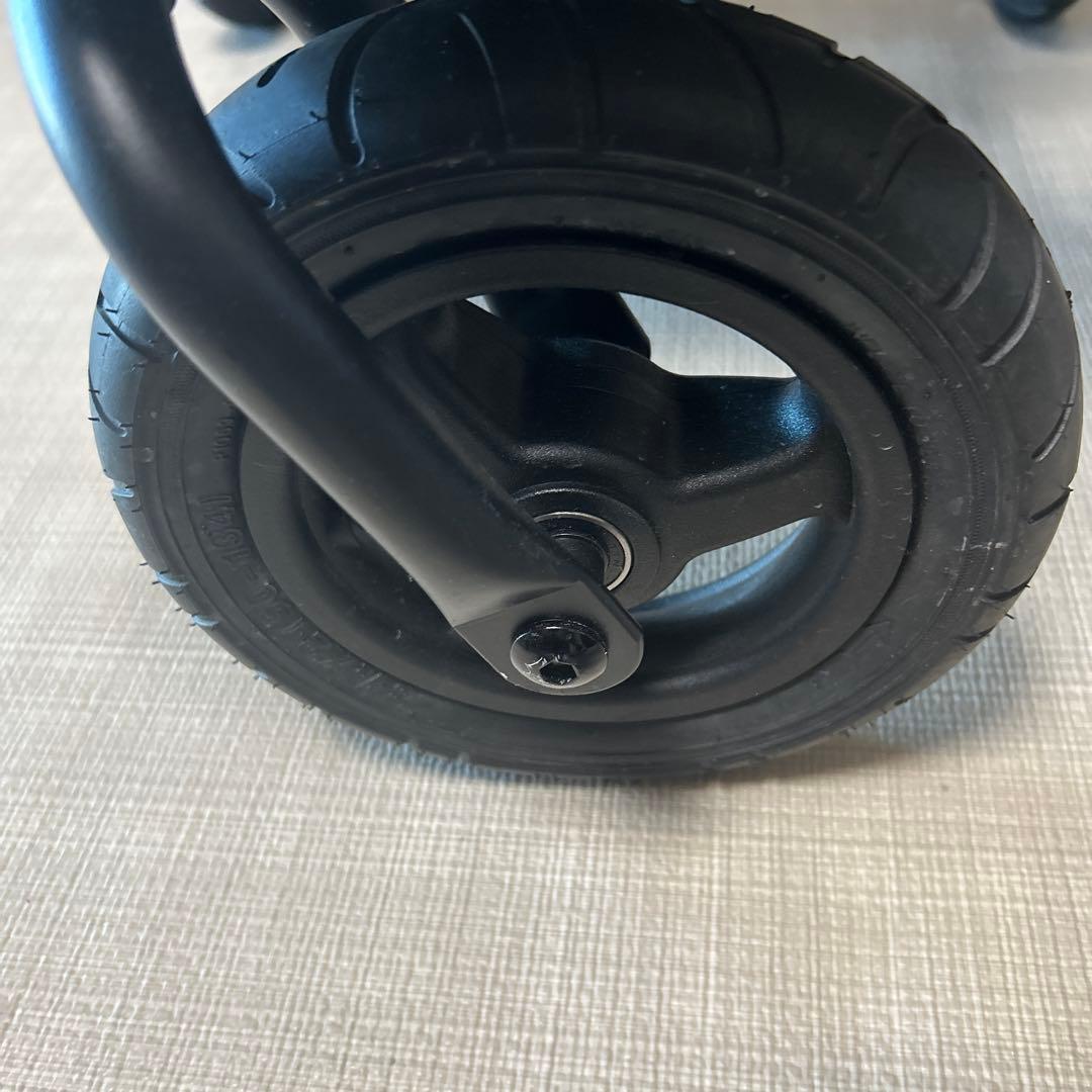 AIR BUGGYエアバギー 　ドッグ　ペットカート ドーム