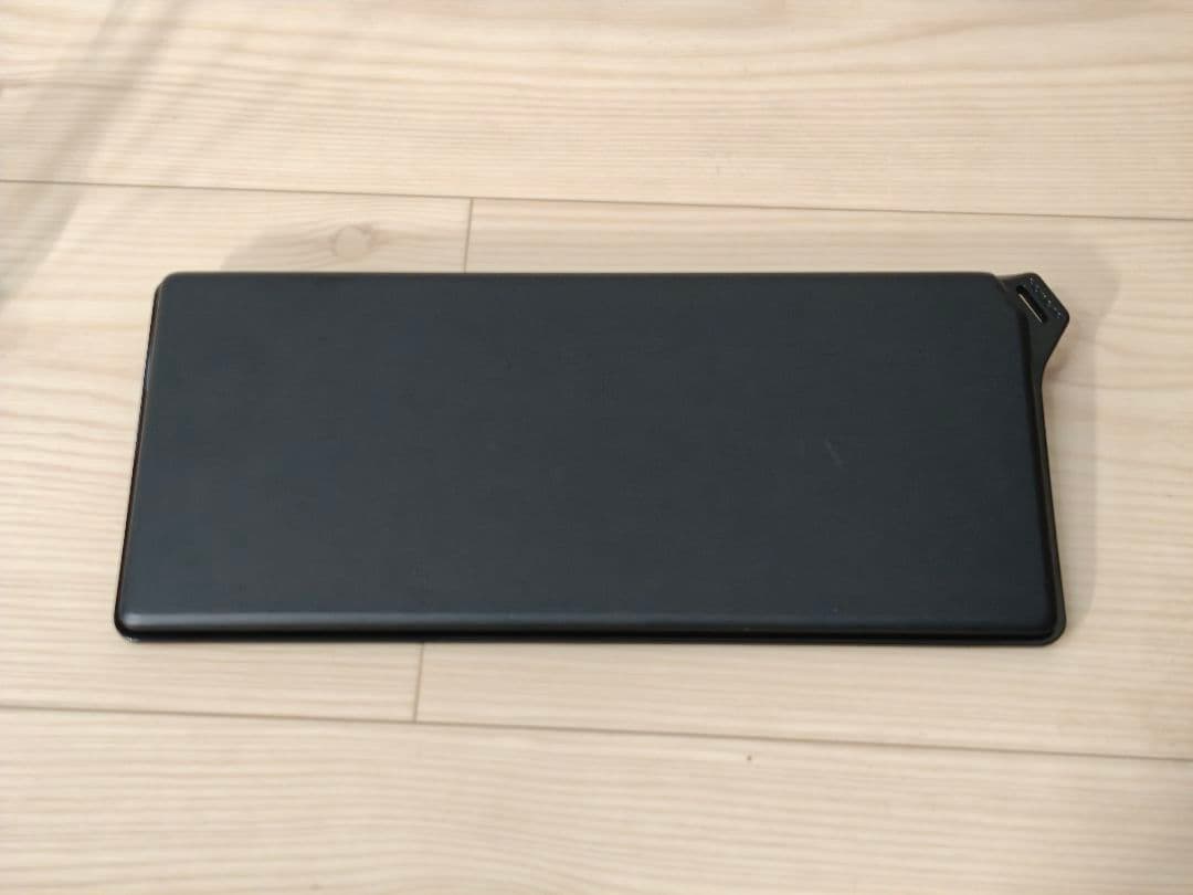 ポメラ　DM100　キングジム