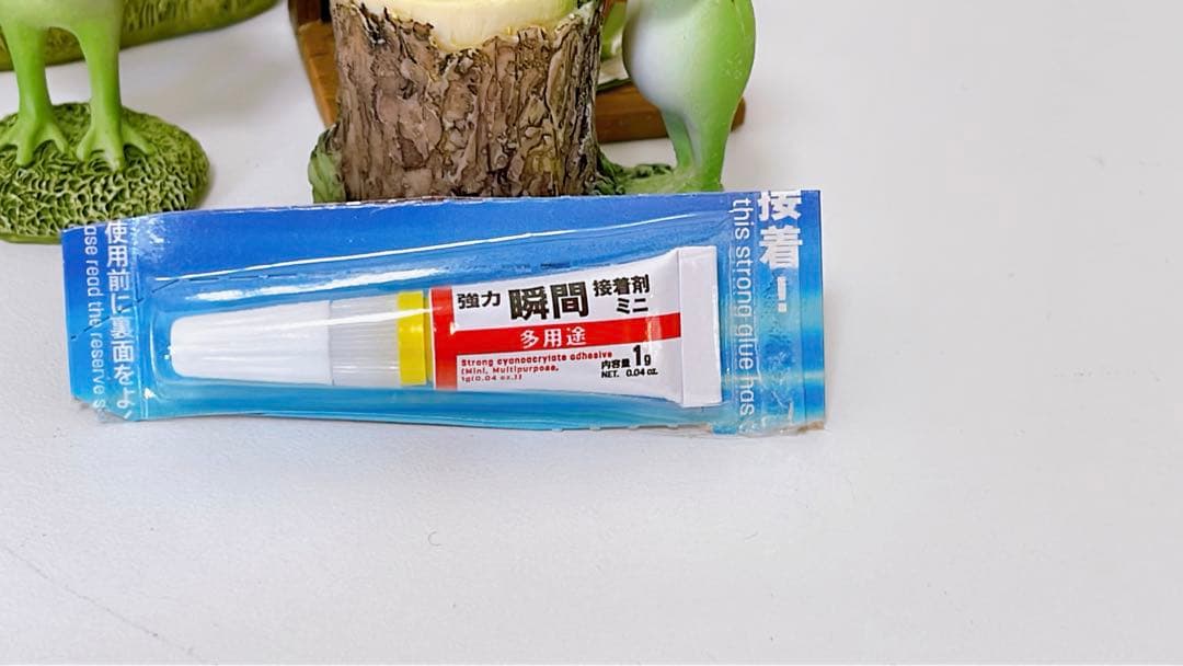 カエルのコポーシリーズ　９セット　まとめ売り