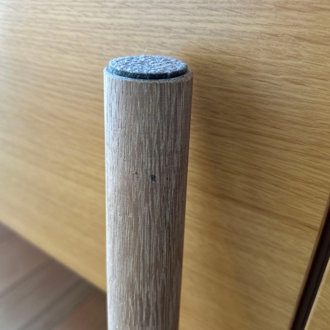 Nofred Table ノーフレッド　テーブルのみ