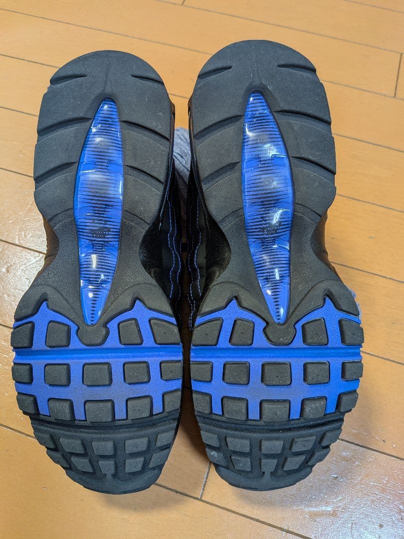 靴 Nike Air Max 95 OG