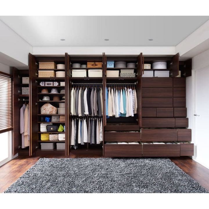 美品 ディノス タンス 定価25万 単品OK