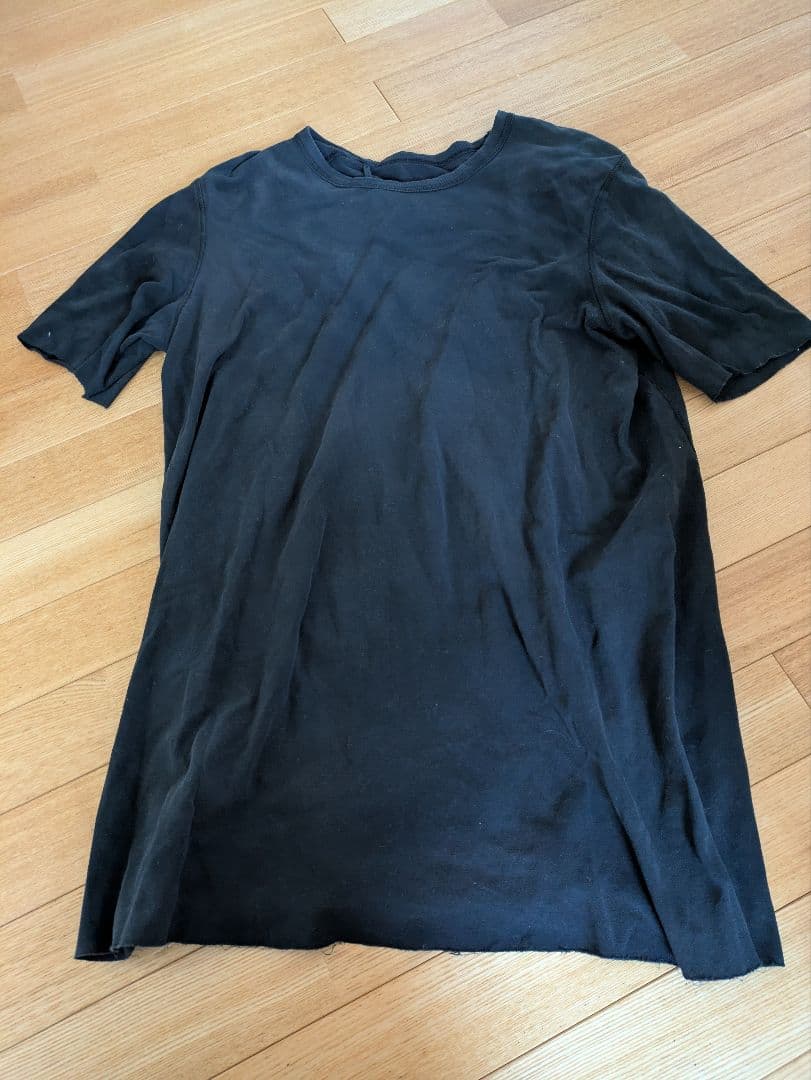 な*様 18SS boris bidjan saberi Tシャツ S