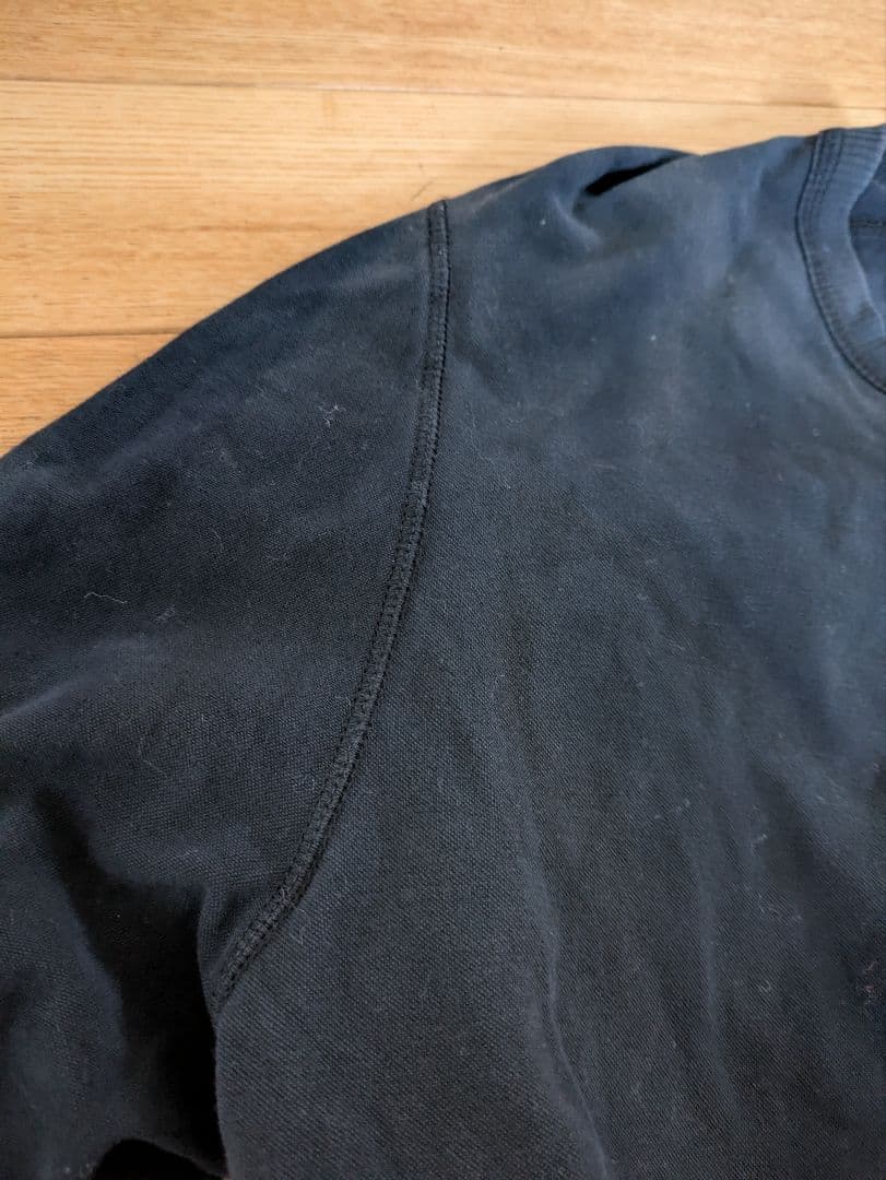 な*様 18SS boris bidjan saberi Tシャツ S