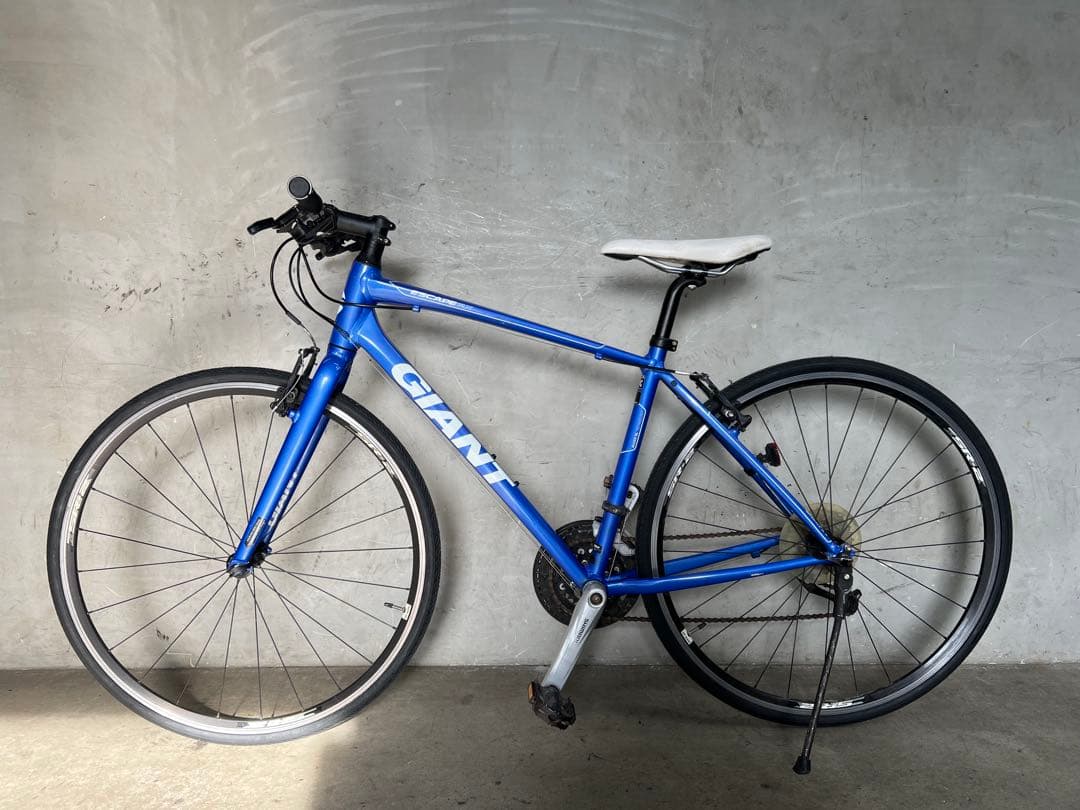 クロスバイク GIANT ジャイアント ESCAPE RX3 エスケープ700c