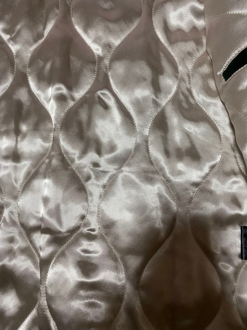 RADIAL スカジャン 別珍 ラディアル スーベニアジャケット 美品 L