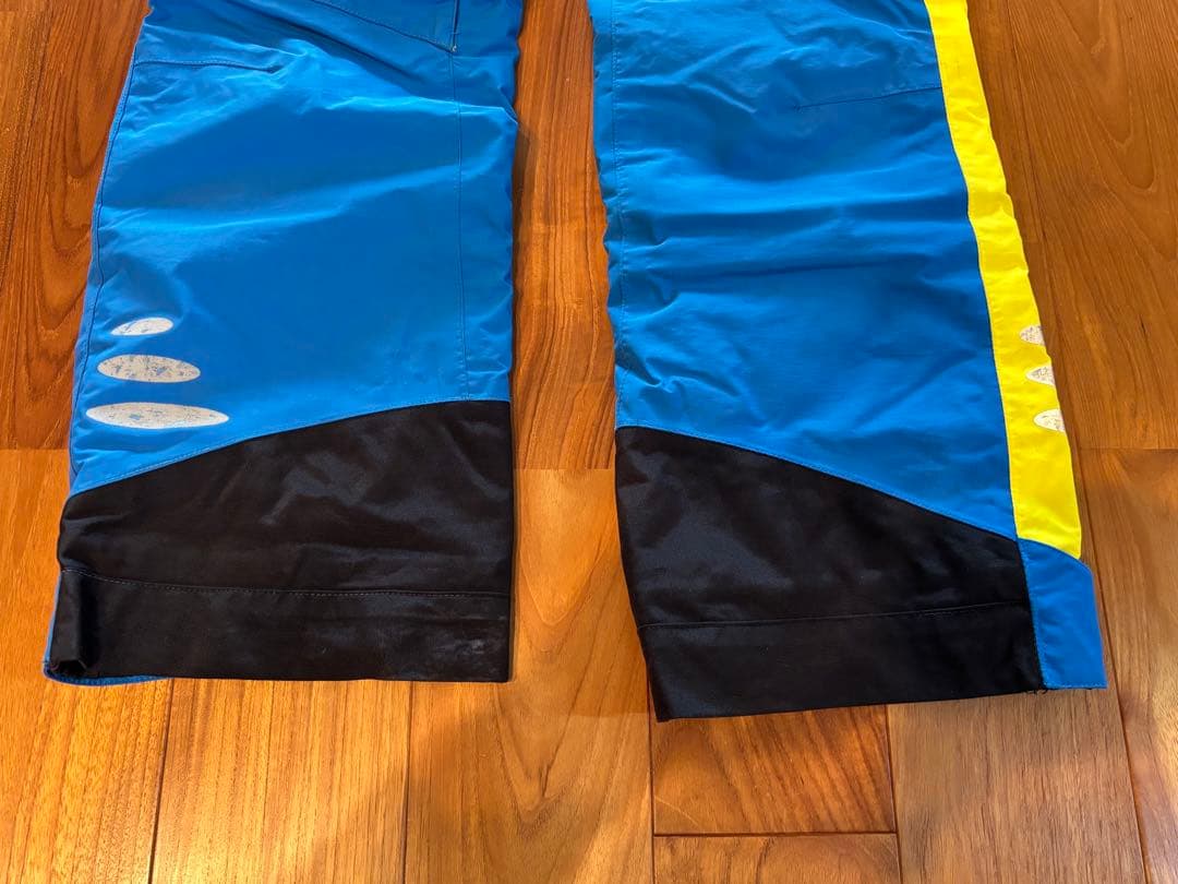 ISBJÖRN イスビョン　子ども　スキーウェア　146/152 セットアップ