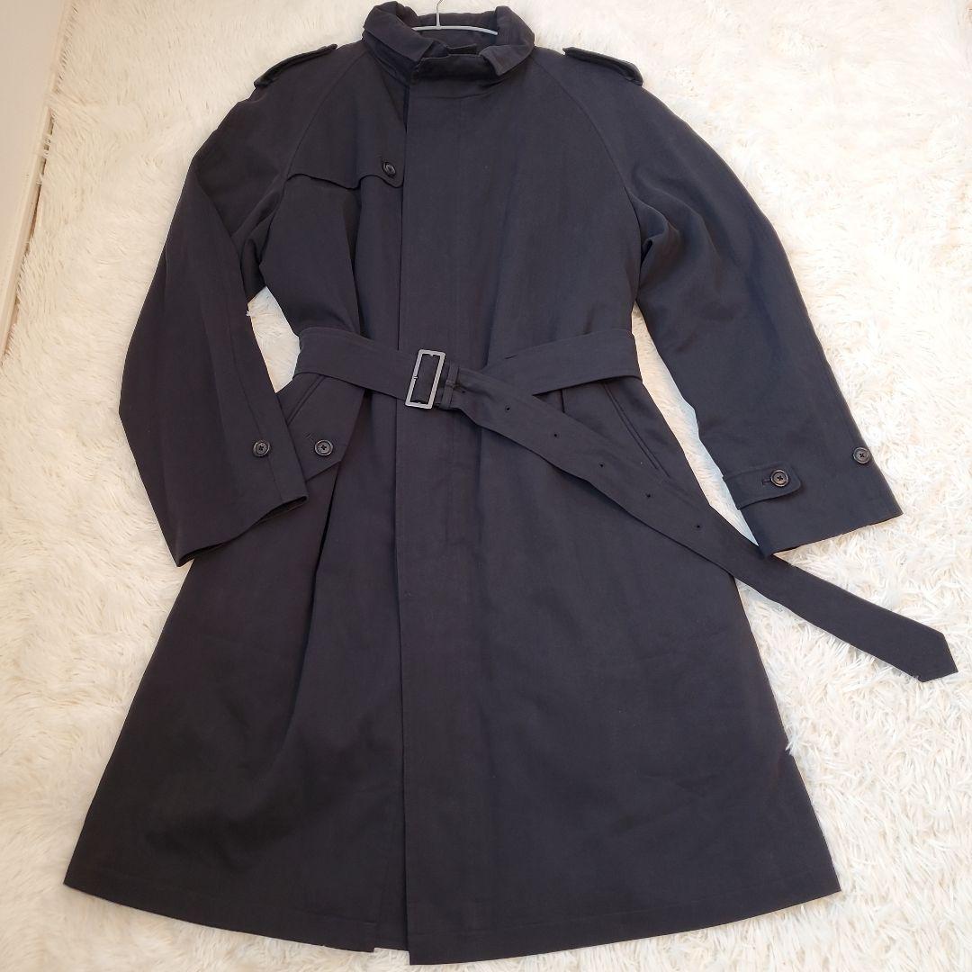 ⭐美品⭐BURBERRY LONDON ダウンライナー 裏ノバ トレンチコート