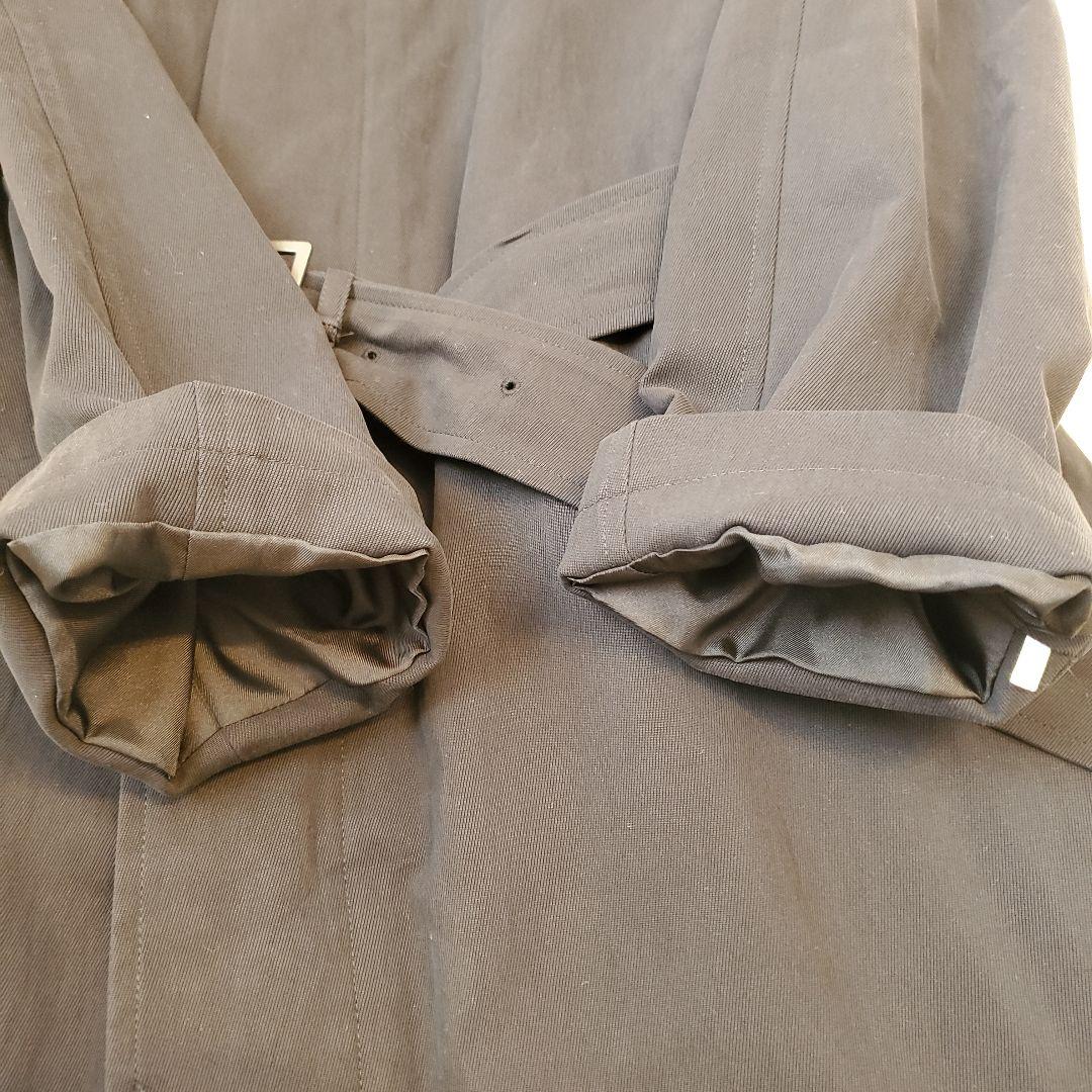 ⭐美品⭐BURBERRY LONDON ダウンライナー 裏ノバ トレンチコート