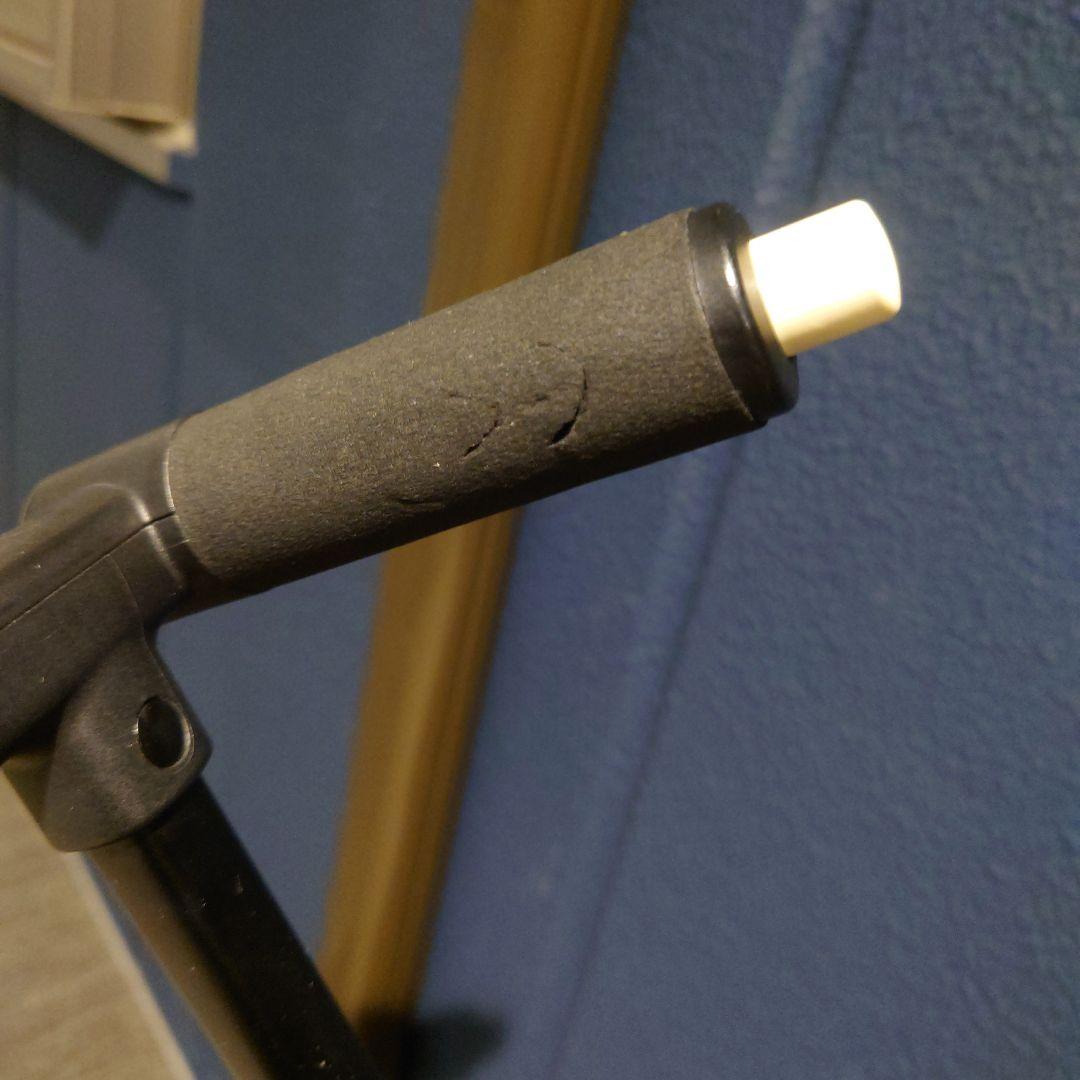 サイベックス リベル クラシックベージュ cybex LIBELLE 修理歴有り