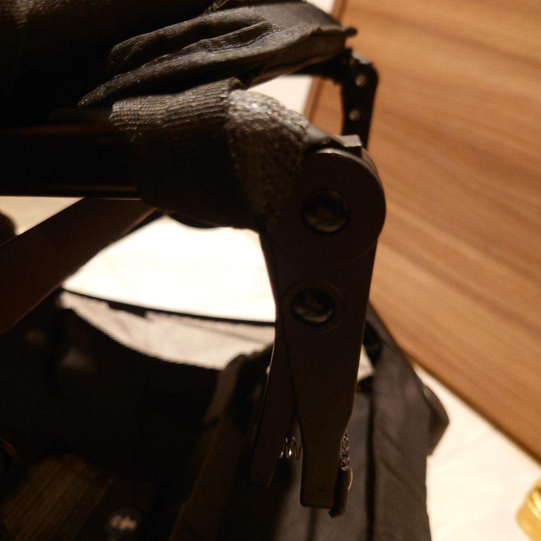 サイベックス リベル クラシックベージュ cybex LIBELLE 修理歴有り