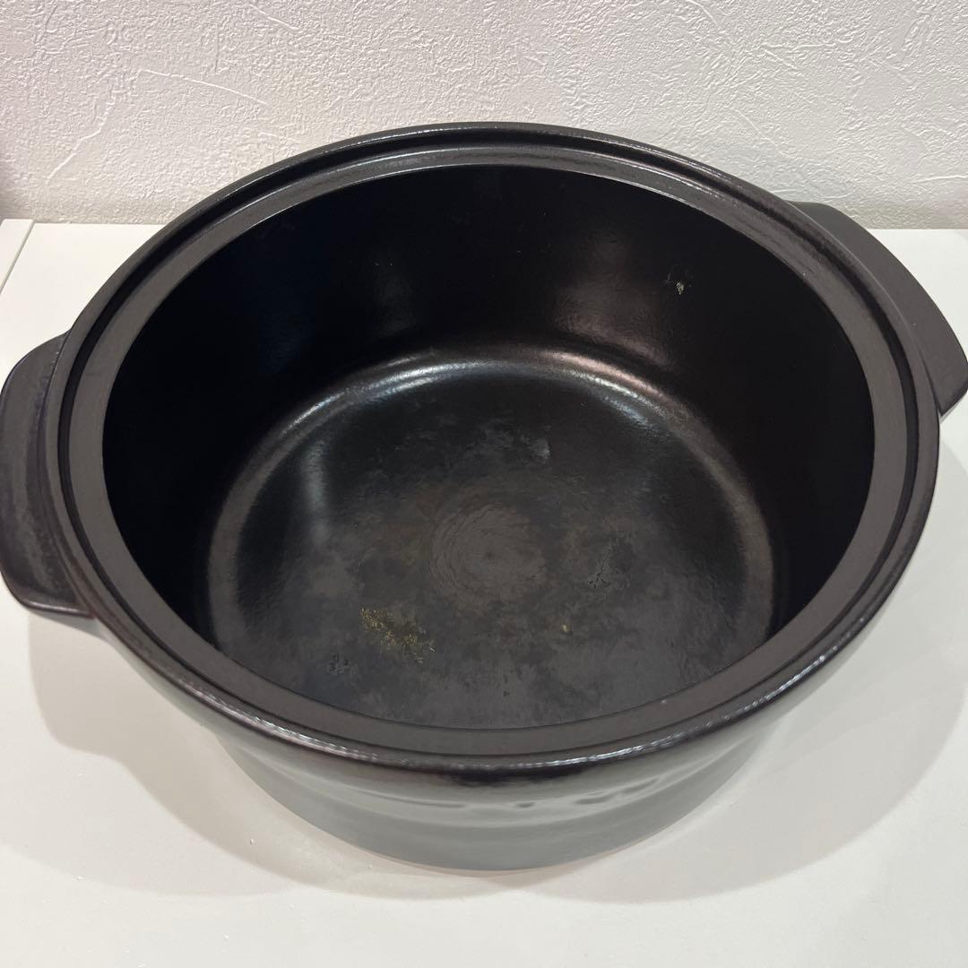 セラポット　4点セット