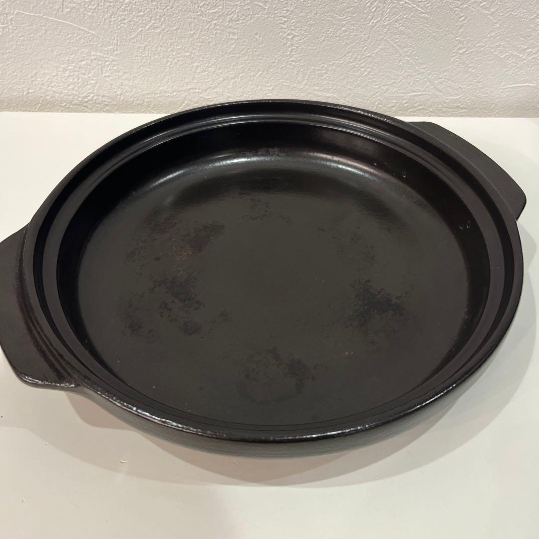 セラポット　4点セット