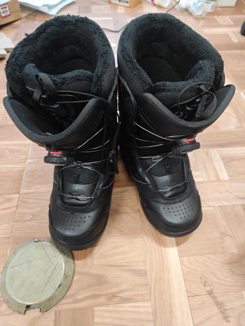 K2 Raider スノーボードブーツ 26cm BOA COILER